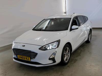 Ford Focus wagon 1.0 ECOBOOST TREND EDITION BUSINESS, 2020