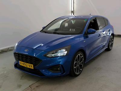 Ford Focus 1.0 ECOBOOST ST LINE BUSINESS, 2020