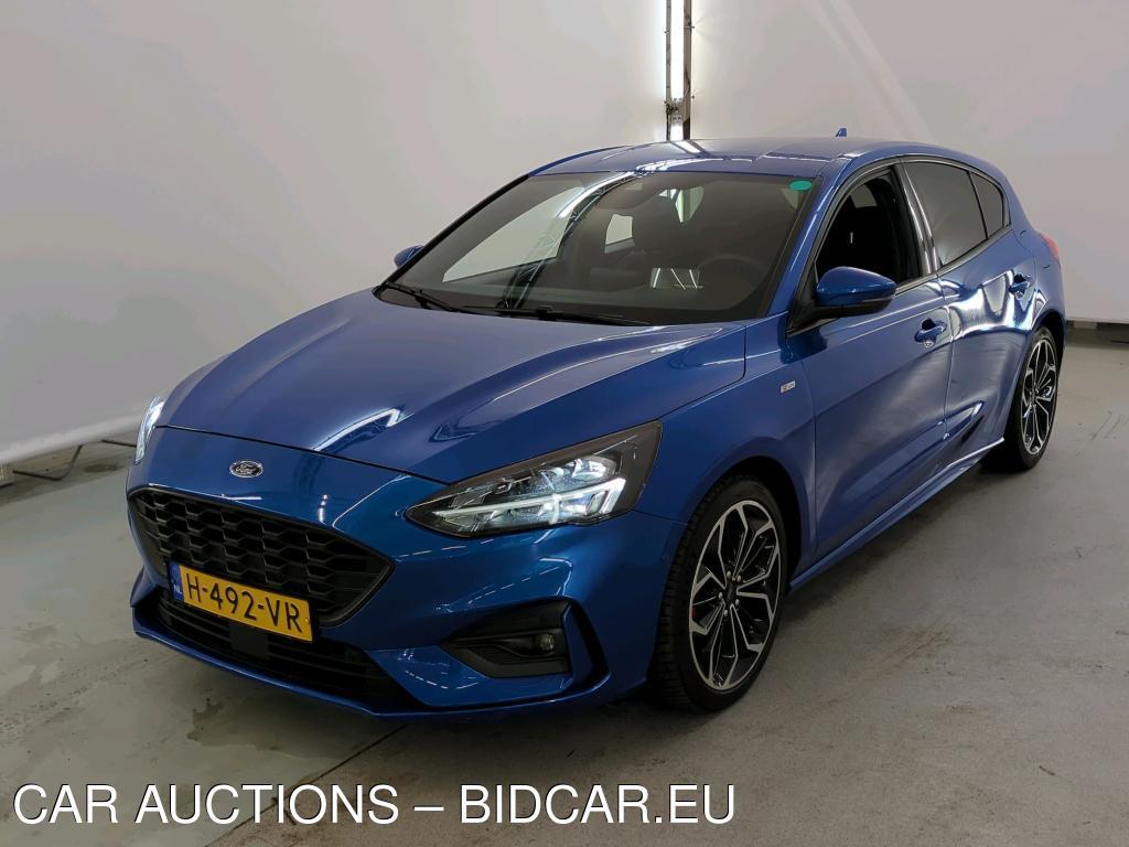 Ford Focus 1.0 ECOBOOST ST LINE BUSINESS, 2020
