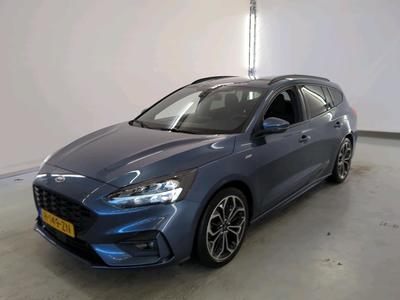 Ford Focus wagon 1.0 ECOBOOST ST LINE BUSINESS, 2020