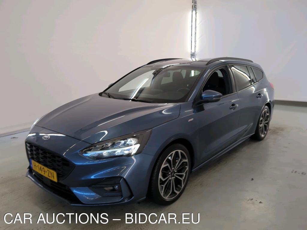 Ford Focus wagon 1.0 ECOBOOST ST LINE BUSINESS, 2020