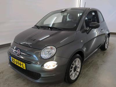 Fiat 500 1.0 TWINAIR POPSTAR, 2018