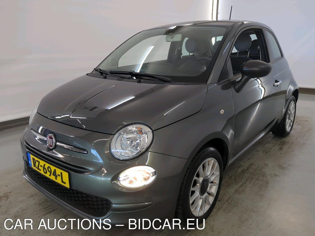 Fiat 500 1.0 TWINAIR POPSTAR, 2018