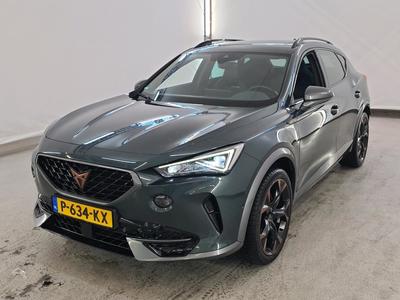 CUPRA Formentor 1.4 E-HYBRID VZ COPPER EDITION, 2022
