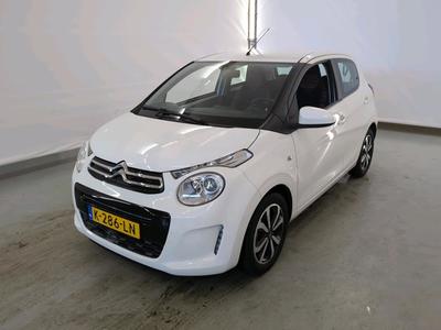 Citroen C1 1.0 VTI SHINE, 2021