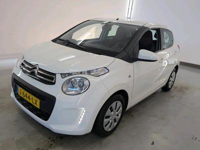 Citroen C1 1.0 VTI FEEL, 2020