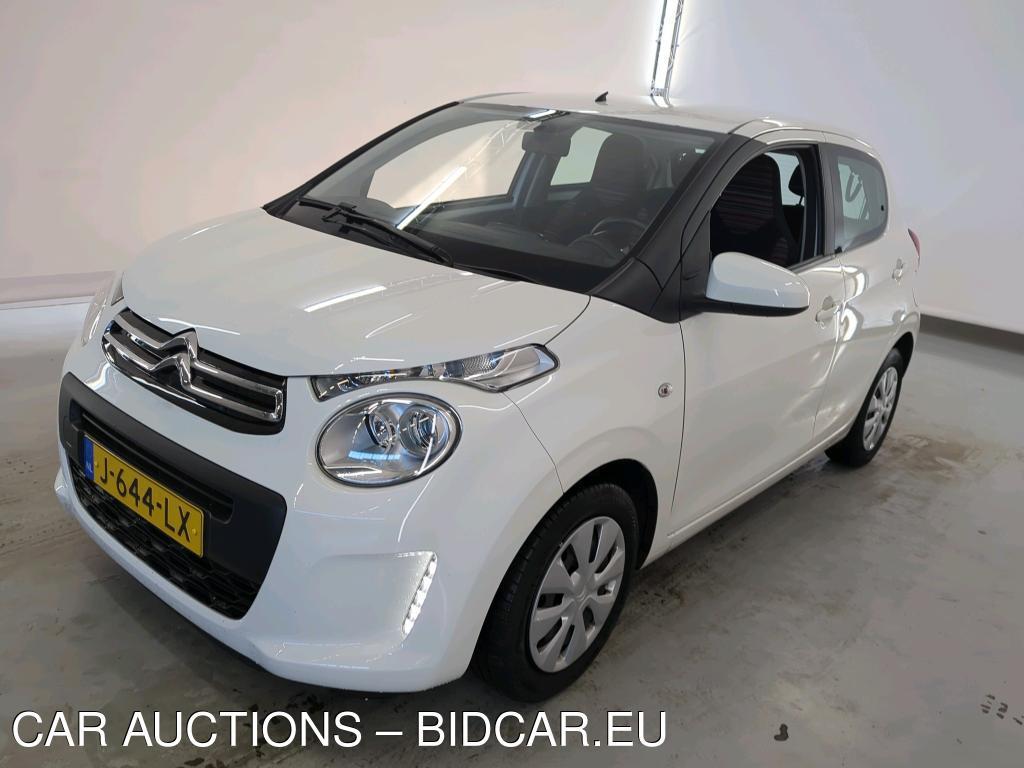 Citroen C1 1.0 VTI FEEL, 2020
