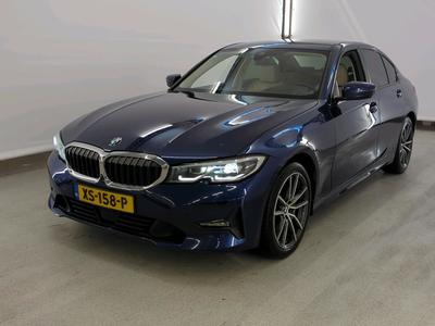 BMW 3-SERIE 330I HIGH EXECUTIVE EDITION, 2019