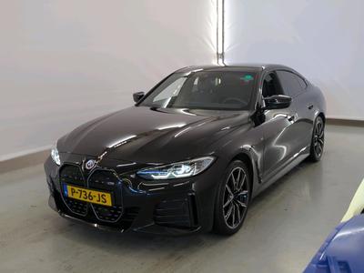 BMW I4 M50 84 KWH, 2022