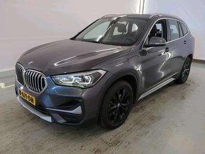 BMW X1 XDRIVE25E BUSINESS EDITION PLUS, 2021
