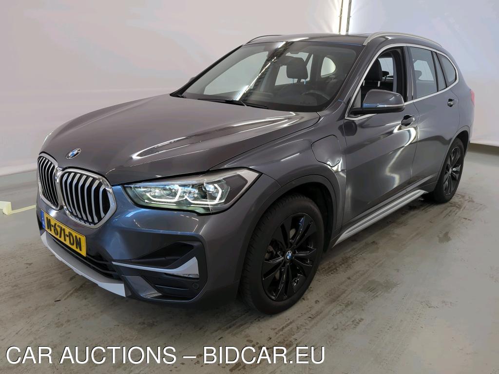 BMW X1 XDRIVE25E BUSINESS EDITION PLUS, 2021