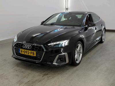 Audi A5 Sportback 35 TFSI S EDITION, 2023