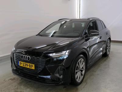 Audi Q4 e-tron 35 LAUNCH EDITION S COMPETITION 55 KWH, 2022