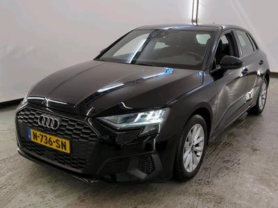 Audi A3 Sportback 35 TFSI PRO LINE, 2021