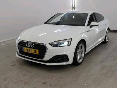 Audi A5 Sportback 35 TFSI PRO LINE, 2021