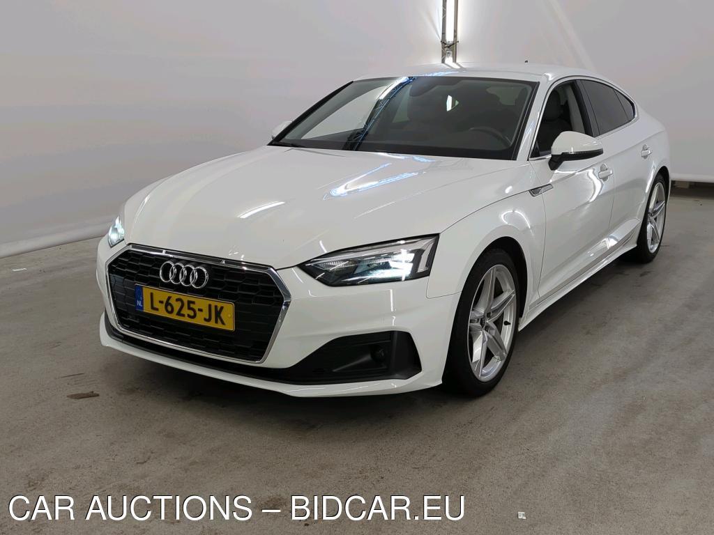 Audi A5 Sportback 35 TFSI PRO LINE, 2021