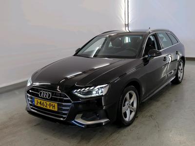 Audi A4 Avant 35 TFSI LAUNCH EDITION BUSINESS, 2020
