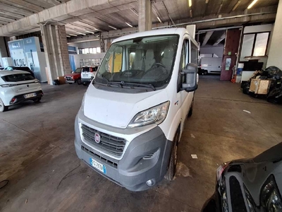 Fiat Ducato 30 CH1 2.3MJT 16v 150CV E6 SCR ECO.PANOR, 2016