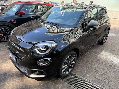 Fiat 500X 1.5 T4 130cv DCT7 Sport, 2024