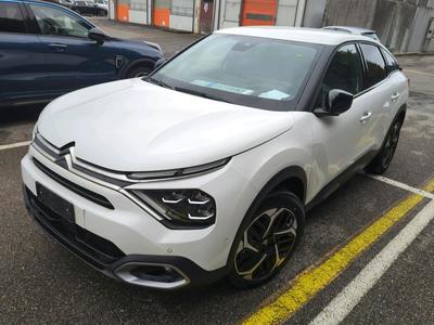 Citroen C4 PureTech 130 S&amp;S Shine, 2023