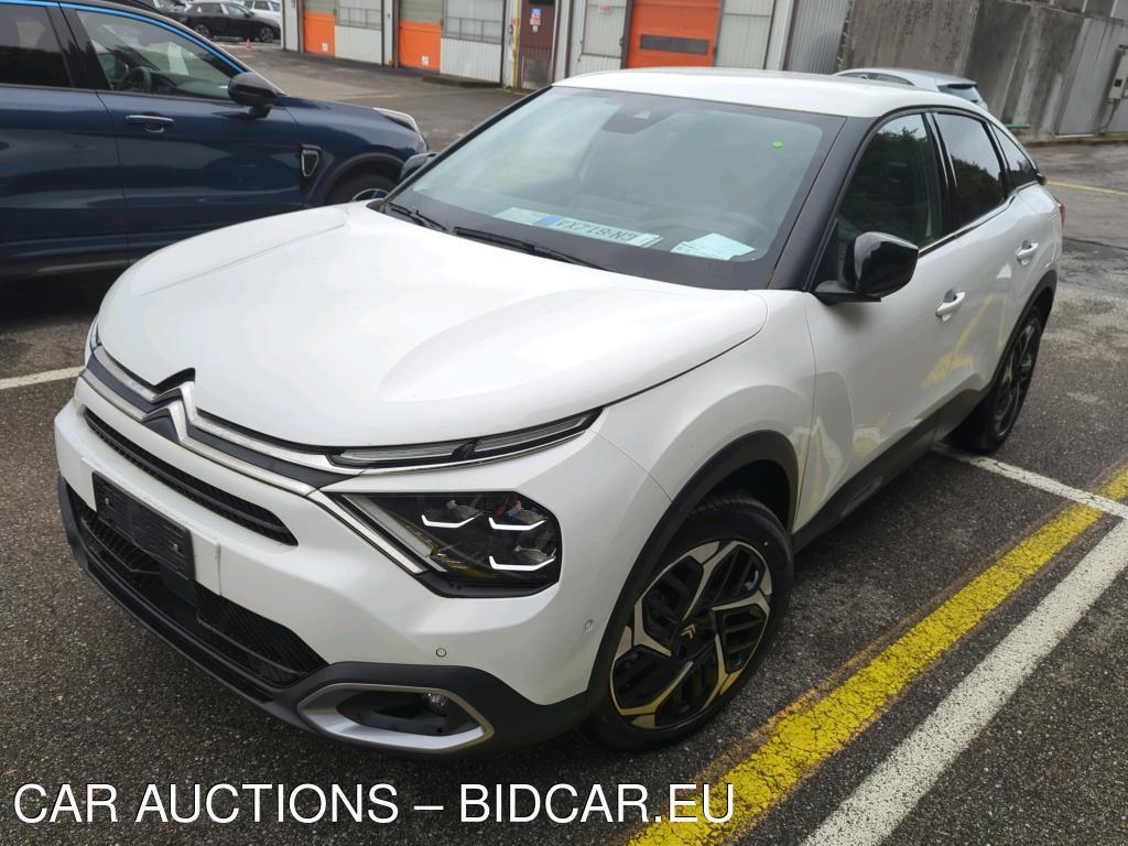 Citroen C4 PureTech 130 S&amp;S Shine, 2023