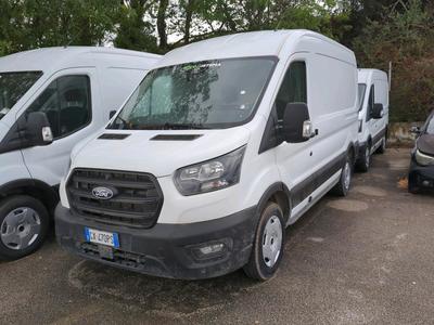 Ford Transit 310 L2H2 Trend 2.0 Eco 130 Cv, 2024