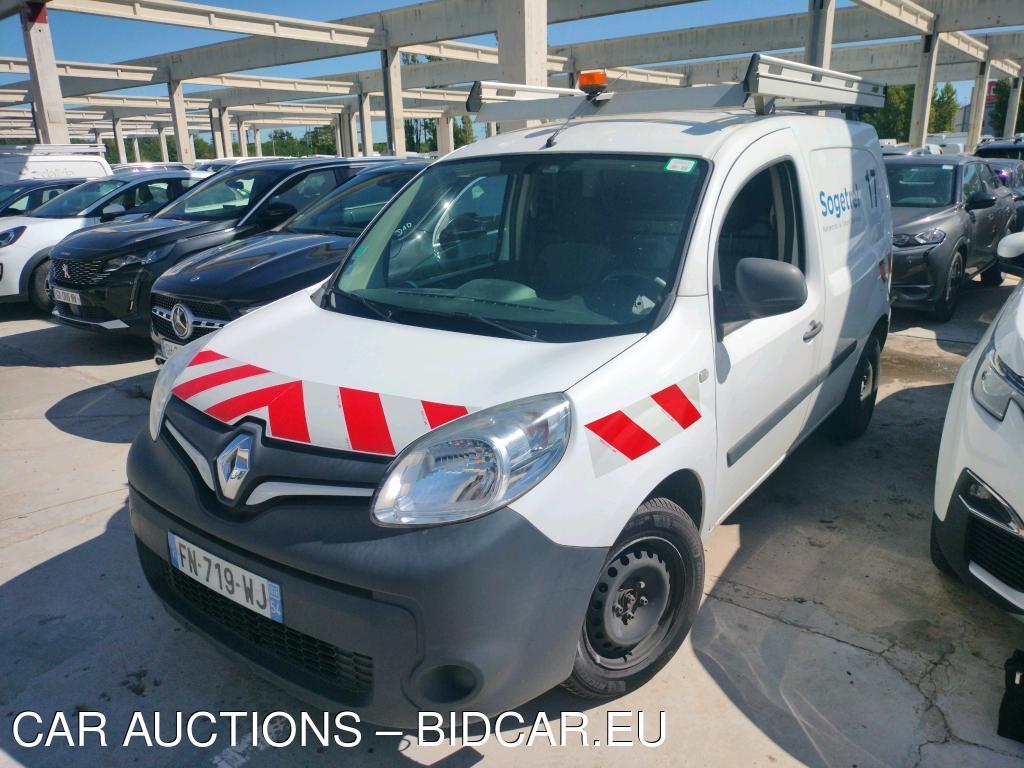 Renault Kangoo Express Extra R-Link - Blue dCi 95 VU [4P] bvm 6-95CH-5cv, 2020