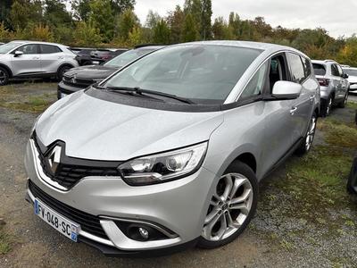 Renault Grand Scenic Business Blue dCi 120 EDC VP [5P] bva 6-120CH-6cv, 2020