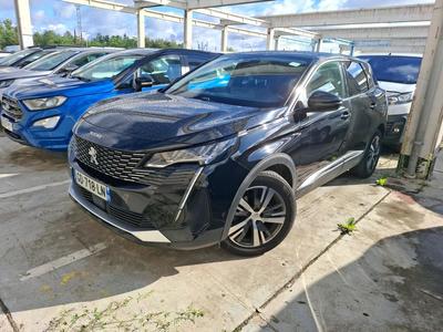 Peugeot 3008 BlueHDi 130 S&amp;S EAT8 Allure Pack VP [5P] bva 8-130CH-7cv, 2021