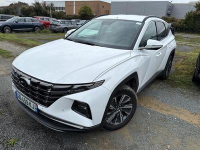 Hyundai Tucson 1.6 HYBRID 230 CREATIVE VP [5P] bva 6-230CH-10cv, 2021