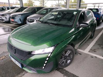 Peugeot 308 BlueHDI 130 AUTO8 ACTIVE PACK VP [5P] bva 8-130CH-7cv, 2023