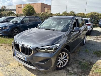 BMW X1 sDrive16d Business Design DKG7 VP [5P] bva 7-116CH-6cv, 2020