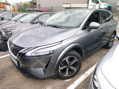 Nissan Qashqai 1.3 MHEV 158ch Xtronic N-Connecta VP [5P] bva 0-158CH-8cv, 2023