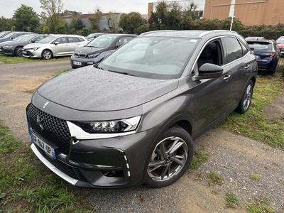 Ds DS 7 CROSSBACK E-TENSE 225 RIVOLI VP [5P] bva 8-225CH-10cv, 2022