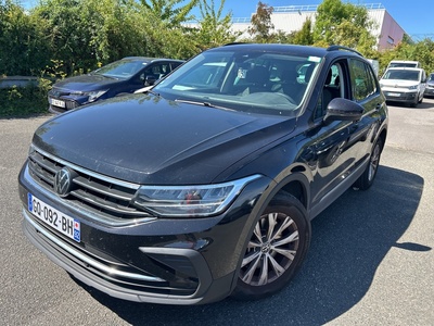 Volkswagen Tiguan 1.4 eHybrid 245 DSG6 Life Business VP [5P] bva 6-245CH-8cv, 2023