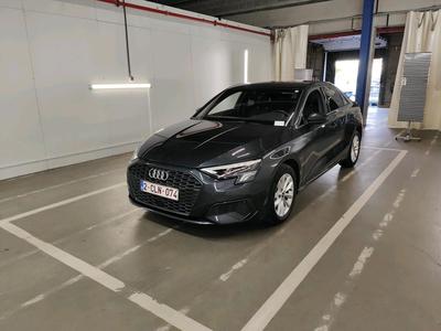 Audi A3 berline A3 BERLINE 1.0 TFSI 30 STRONIC ATTRACTION B.E. (MILD HYBRID) 81KW/110PK 4D/P AUTO-7, 2022