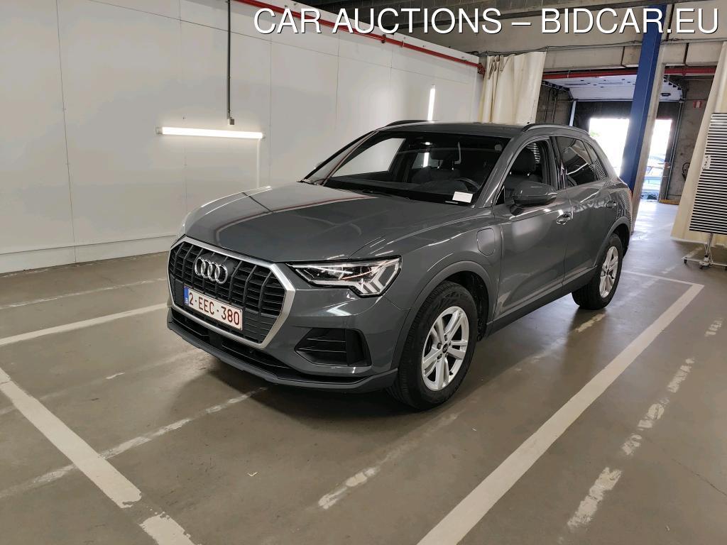 Audi Q3 Q3 45 TFSI E S TRONIC (PHEV) 180KW/245PK 5D/P AUTO-6 - CO2 ONVOLLEDIG, 2023