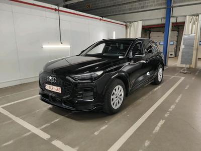 Audi Q6 e-tron Q6 E-TRON ADVANCED QUATTRO 285KW 285KW/388PK 5D/P AUTO-1 - WLTP ONVOLLEDIG, 2024