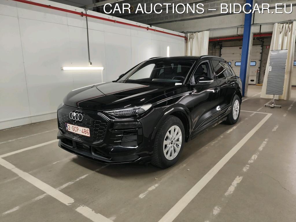 Audi Q6 e-tron Q6 E-TRON ADVANCED QUATTRO 285KW 285KW/388PK 5D/P AUTO-1 - WLTP ONVOLLEDIG, 2024