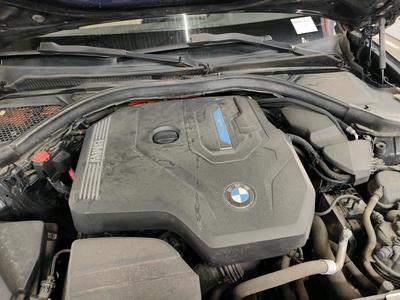 BMW 3 reeks berline 3 REEKS BERLINE 330E (215 KW) (PHEV) 215KW/292PK 4D/P AUTO-8, 2021
