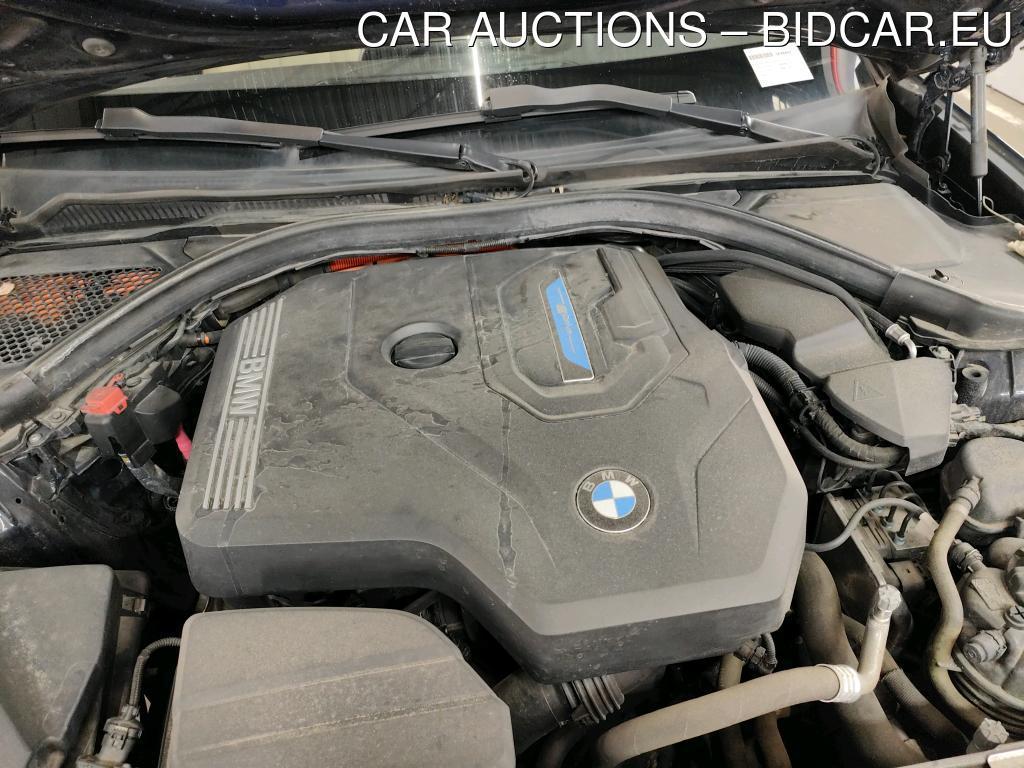 BMW 3 reeks berline 3 REEKS BERLINE 330E (215 KW) (PHEV) 215KW/292PK 4D/P AUTO-8, 2021