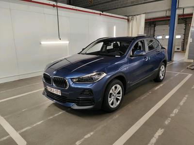 BMW X2 X2 XDRIVE25E 162KW (PHEV) 162KW/220PK 5D/P AUTO-8, 2022