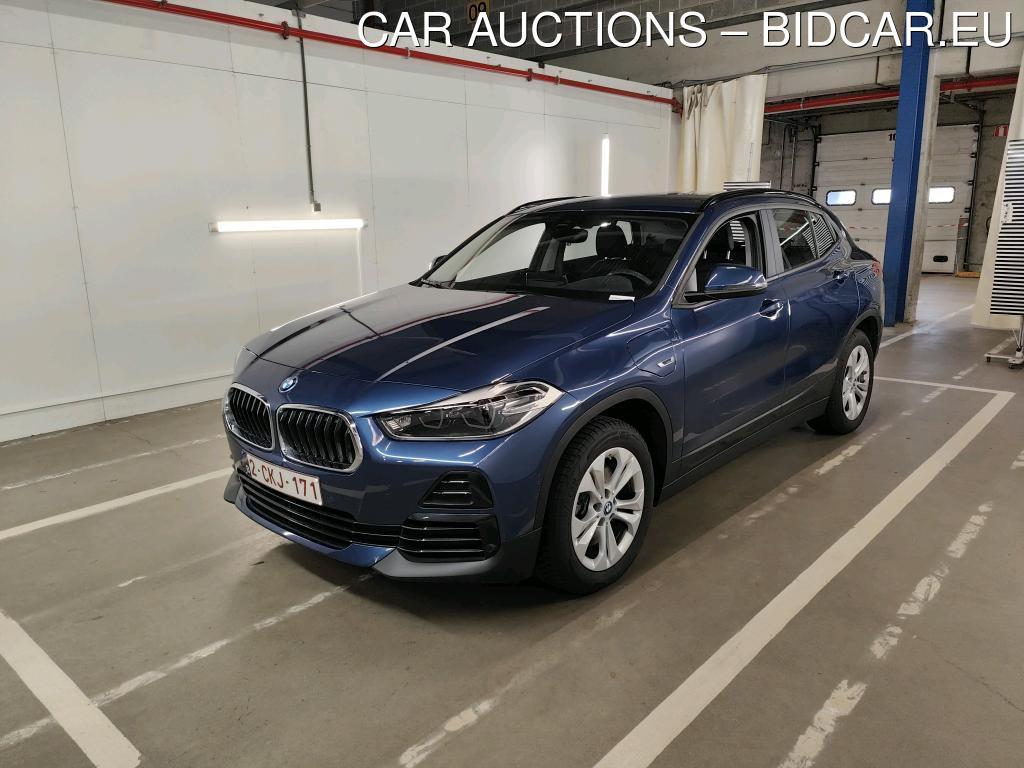 BMW X2 X2 XDRIVE25E 162KW (PHEV) 162KW/220PK 5D/P AUTO-8, 2022