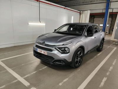 Citroen C4 C4 1.5 BLUEHDI 130 S/S EAT8 SHINE 96KW/131PK 5D/P AUTO-8, 2022