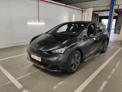 CUPRA Born BORN 58KWH 150KW 150KW/204PK 5D/P AUTO-1 - WLTP ONVOLLEDIG, 2023