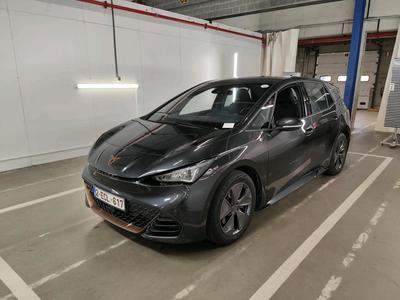 CUPRA Born BORN 58KWH 150KW 150KW/204PK 5D/P AUTO-1 - WLTP ONVOLLEDIG, 2023