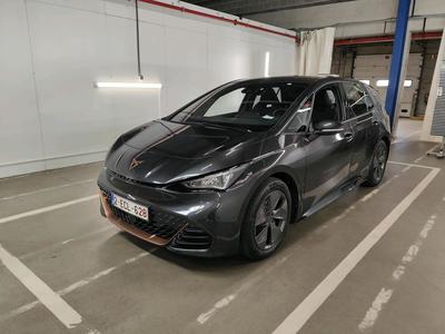 CUPRA Born BORN 58KWH 150KW 150KW/204PK 5D/P AUTO-1 - WLTP ONVOLLEDIG, 2023
