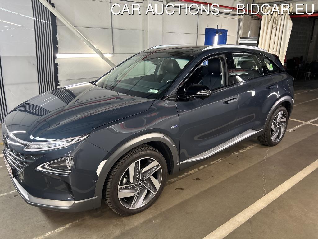 Hyundai Nexo NEXO FCEV 1 (HYDROGEN) 120KW/163PK 5D/P AUTO-1, 2022