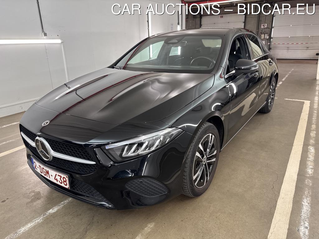Mercedes A-klasse limous A-KLASSE LIMOUSINE A 250 E BUSINESS LINE (PHEV) 160KW/218PK 4D/P AUTO-7, 2023