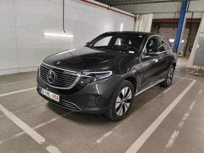 Mercedes Eqc EQC EQC 400 4MATIC 300KW/408PK 5D/P AUTO-1, 2022